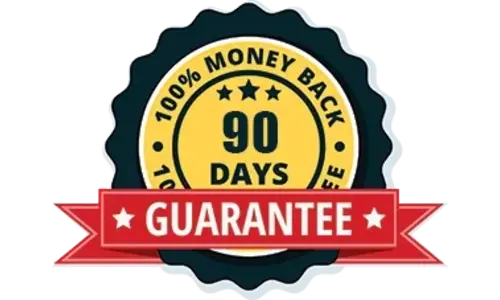 The Genius Switch - 90-Days Money Back Guarantee